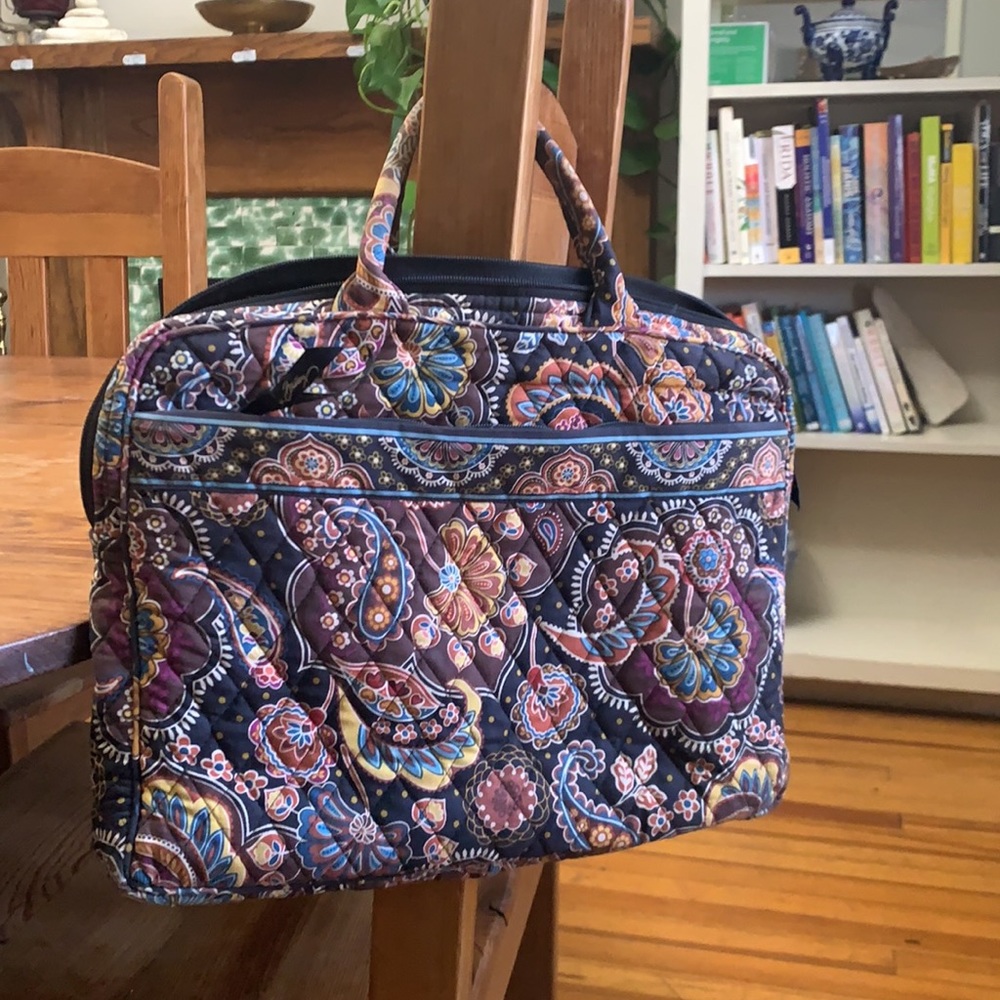Vera Bradley Laptop bag